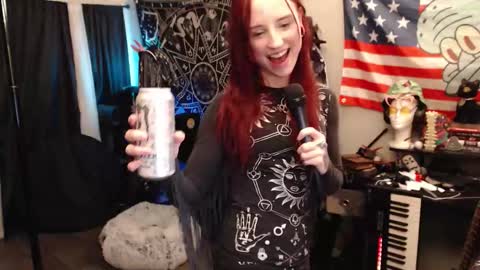 Snapshot of xxlilithmoonxx chatting on 19, 12, 2025 Lilith online show from 19, 12, 2025