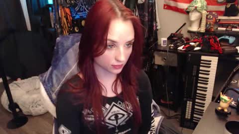 Snapshot of xxlilithmoonxx chatting on 9, 1, 2026 Lilith online show from 9, 1, 2026