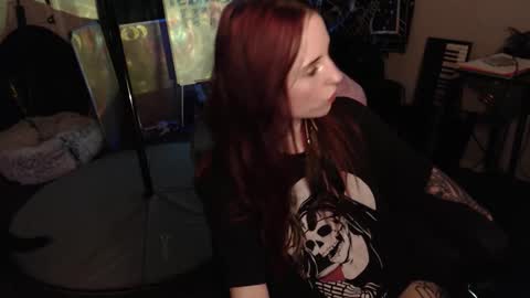 Snapshot of xxlilithmoonxx chatting on 2, 2, 2026 Lilith online show from 2, 2, 2026