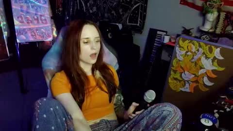 Snapshot of xxlilithmoonxx chatting on 11, 2, 2026 Lilith online show from 11, 2, 2026