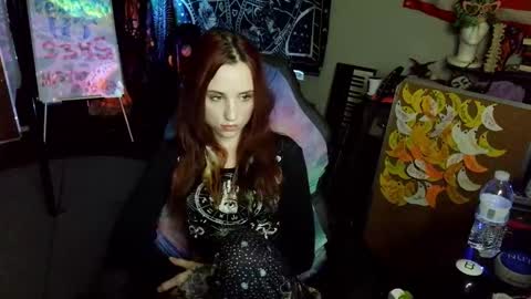 Snapshot of xxlilithmoonxx chatting on 12, 2, 2026 Lilith online show from 12, 2, 2026