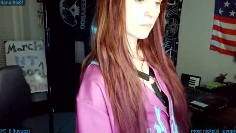 Lilith online show from 13, 3, 2026