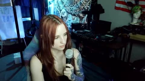 Lilith online show from 10, 4, 2026