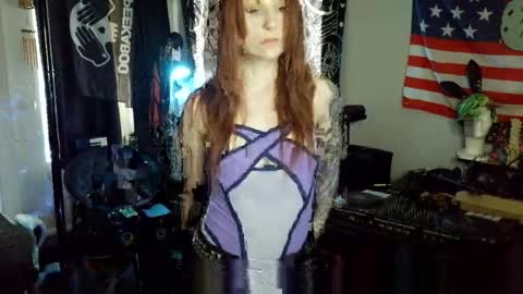 Lilith online show from 12, 4, 2026