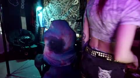 Lilith online show from 3, 5, 2026