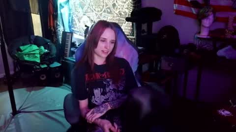 Lilith online show from 6, 5, 2026