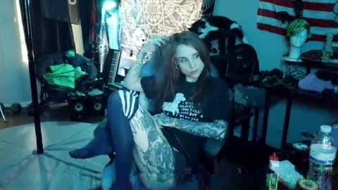 Lilith online show from 13, 5, 2026