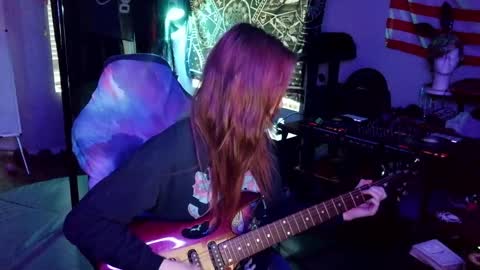 Lilith online show from 14, 5, 2026