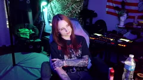 Lilith online show from 15, 5, 2026