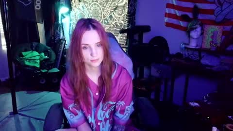 Lilith online show from 17, 5, 2026
