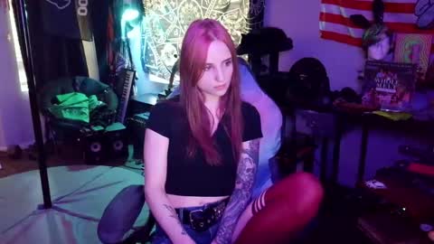 Lilith online show from 19, 5, 2026
