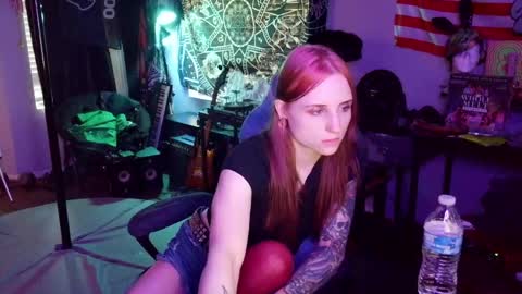 Lilith online show from 19, 5, 2026