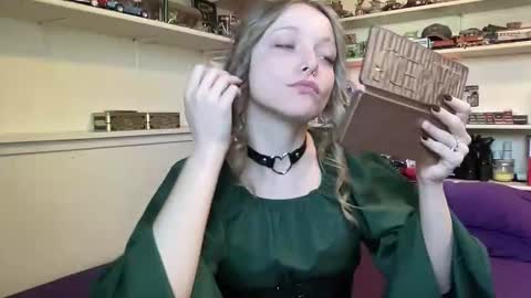 LoveAnastasia online show from 11, 11, 2025