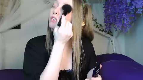 LoveAnastasia online show from 26, 2, 2026