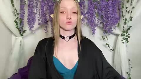 LoveAnastasia online show from 18, 3, 2026