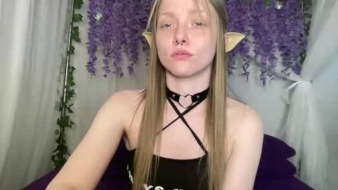 LoveAnastasia online show from 11, 5, 2026