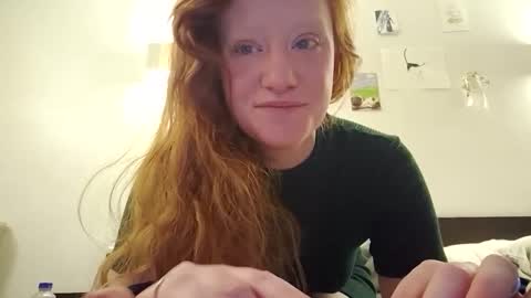 Snapshot of xxmariebliss chatting on 19, 3, 2026 xxmariebliss online show from 19, 3, 2026