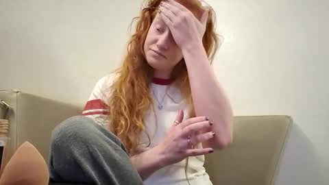 Snapshot of xxmariebliss chatting on 28, 3, 2026 xxmariebliss online show from 28, 3, 2026