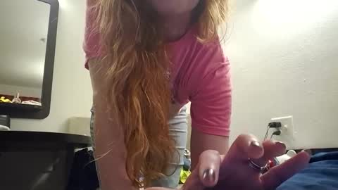 Snapshot of xxmariebliss chatting on 10, 4, 2026 xxmariebliss online show from 10, 4, 2026