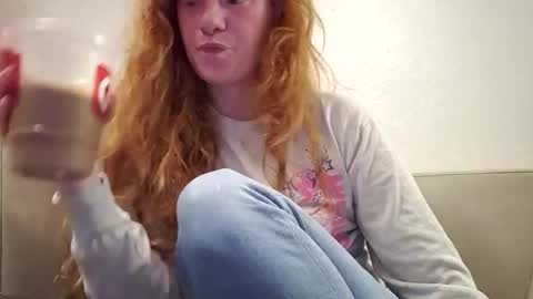 xxmariebliss online show from 27, 4, 2026