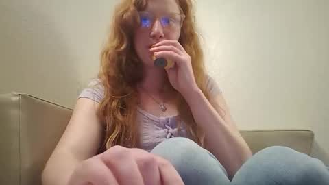 xxmariebliss online show from 11, 5, 2026