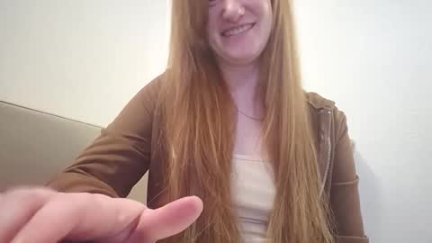 xxmariebliss online show from 20, 5, 2026