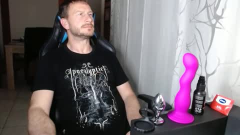 xxmettexx online show from 19, 4, 2026