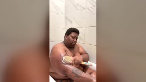 Thee Baddest BBW online show from 12, 5, 2026