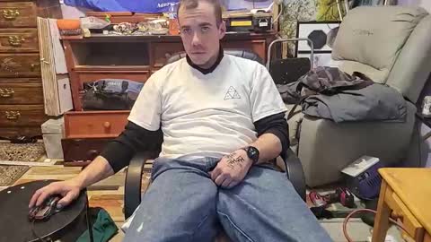 xxScubaStevexx online show from 2, 2, 2026