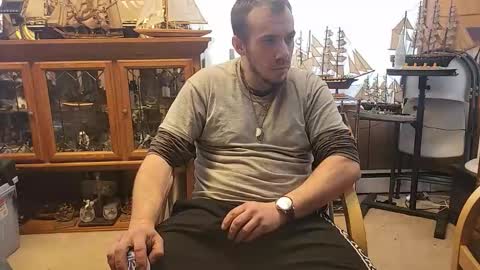 xxScubaStevexx online show from 4, 3, 2026