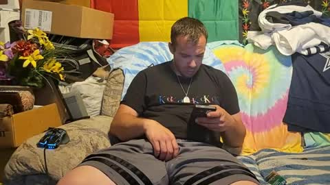 xxScubaStevexx online show from 4, 6, 2026