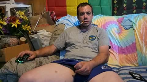 xxScubaStevexx online show from 5, 6, 2026