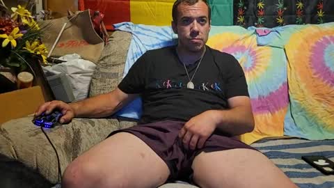 xxScubaStevexx online show from 6, 6, 2026