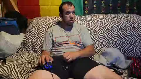 xxScubaStevexx online show from 14, 6, 2026