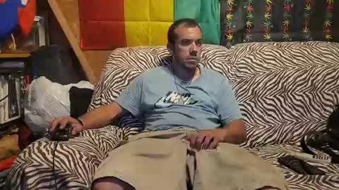 xxScubaStevexx online show from 17, 6, 2026