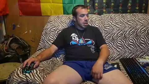 xxScubaStevexx online show from 20, 6, 2026