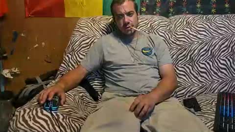 xxScubaStevexx online show from 21, 6, 2026