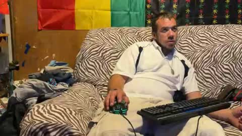xxScubaStevexx online show from 23, 6, 2026