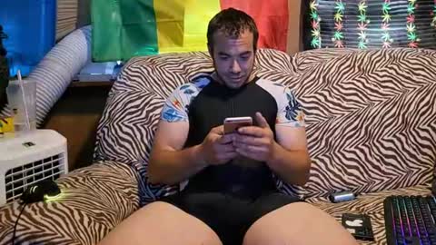 xxScubaStevexx online show from 29, 6, 2026