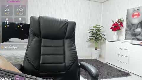 xxsecretdesirexx  Catalina online show from 13, 2, 2025