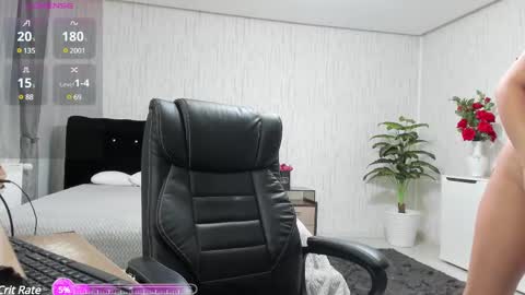 xxsecretdesirexx  Catalina online show from 16, 2, 2025