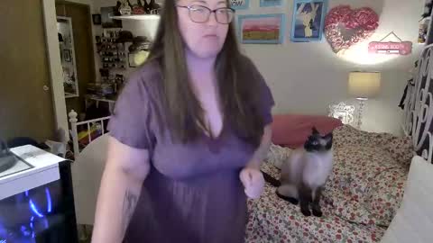 Snapshot of xxstrawberryjanexx chatting on 21, 2, 2025 Strawberry Jane online show from 21, 2, 2025