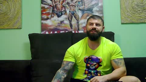 Xtream Leonard online show from 17, 12, 2024