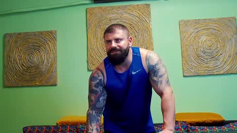 Xtream Leonard online show from 31, 1, 2025