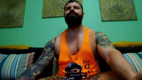 Xtream Leonard online show from 26, 5, 2026