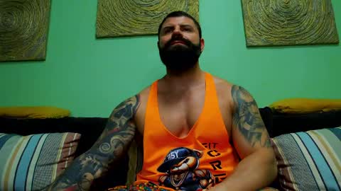 Xtream Leonard online show from 26, 5, 2026