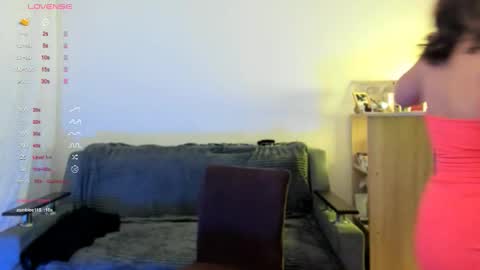 Snapshot of xxviktoryqueenxx chatting on 12, 10, 2025 Vi online show from 12, 10, 2025