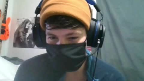 Snapshot of xxwhitefoxx chatting on 23, 9, 2025 David Fox online show from 23, 9, 2025