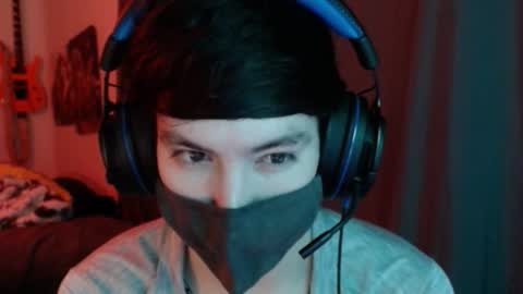 David Fox online show from 19, 11, 2025