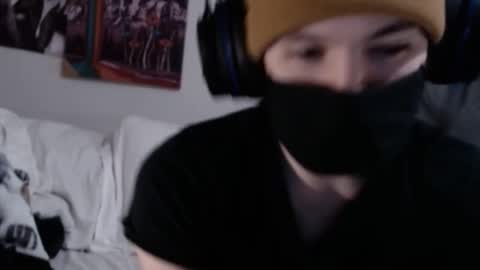 David Fox online show from 19, 12, 2025